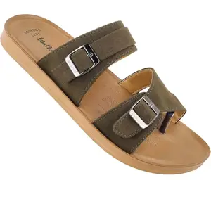WALKAROO Sandal For Men's|Light Weight and Comfortable|Stylish Casual Wear|WG5620