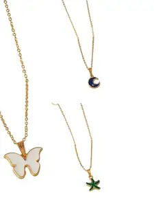 Elegant Necklaces for Every Occasion NECLACE1141-SHEET15