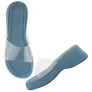 SELFIEE Gorgeous Platform Heels Perfect for Every Occasion,Fashionable Sandals For Womens & Girls