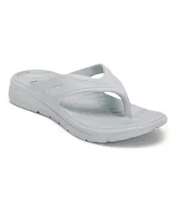 PARAGON K3415G Slippers for Men | Comfortable, Lightweight, Durable Flip Flops with Rubberised EVA Sole | Easy Washable Slip Ons | Ideal for Everyday Use