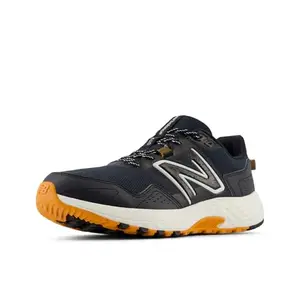 New Balance Mens MT410IB8 Running Shoe Black,11 UK (11.5 US)