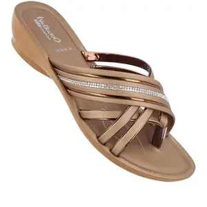 WALKAROO Sandals For Womens|WL7643