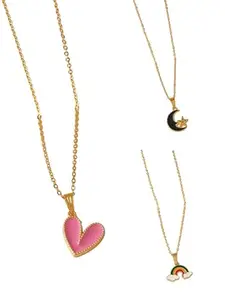 Elegant Necklaces for Every Occasion |NECLACE-A394-SHEET10