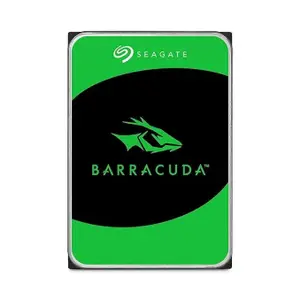 Seagate Barracuda 1TB Desktop 3.5IN 6GB/S SATA 256MB