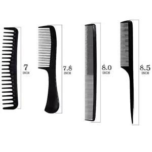 Hair Comb | Dressing Hair Comb | Hair Brush for Men & Women | Hair Combs | Dressing Hair Combs, Multipurpose Combs, Detangling Combo Set, Lice Comb, Hair Brush, All-Purpose Comb (Multicolour