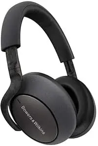 Bowers & Wilkins FP41289 PX7 Noise Cancelling Wireless Headphones, Large