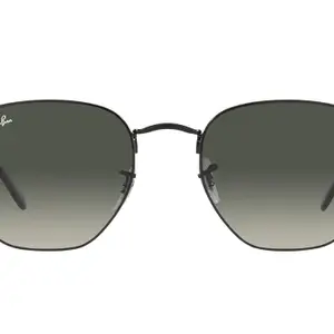 Visit the Ray-Ban Store Ray-Ban Unisex Irregular Sunglasses - 0RB3548