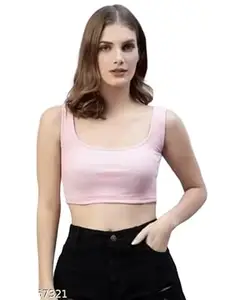 Fashion Forward Women Top with Easy Fit