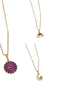 Elegant Necklaces for Every Occasion NECLACE1457-SHEET15