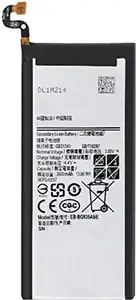 DSELL Mobile Battery for Samsung Galaxy S7 Edge G9350 EB-BG935ABE