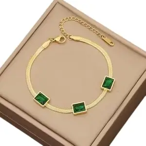 Stylish Bracelet,Anti tarnish