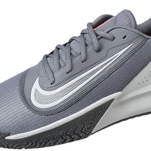 Nike Mens Precision VII-Smoke Grey/Photon DUST-Iron GREY-FN4322-003-8UK, Running
