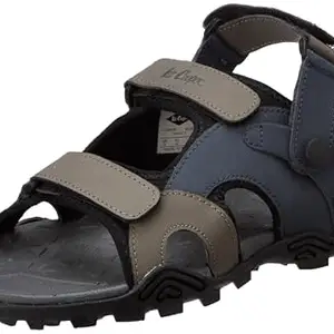 Lee Cooper Mens Sandal LC6043E Blue