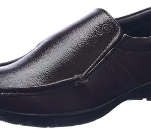 Bata Men's REMO 83 M3 Formal Shoes (8514484)(7 UK/India) Brown