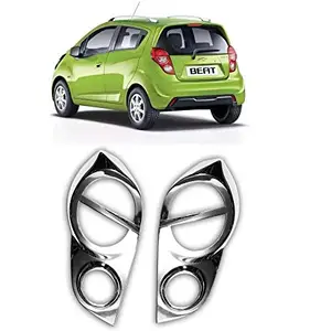 Speedwav? Tail Light Chrome Moulding for Beat (2017-Present) Type 2 CSMNA859