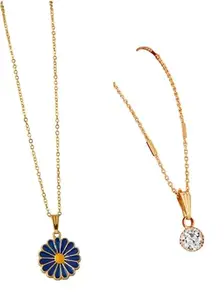 Elegant Necklaces for Every Occasion NECLACE961-SHEET15