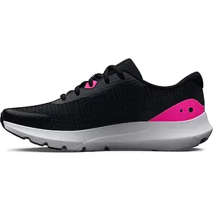 Under Armour UA W Surge 3 Black