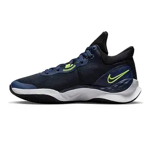Nike Renew Elevate Iii Mens Basketball Shoes (Numeric_8), Multi