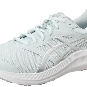 ASICS Womens JOLT 4 Soothing Sea/Pure Silver Running Shoes - 4 UK (1012B898.400)