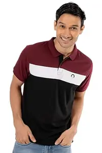 Harbour 9 The Alegre Polo Wine Red
