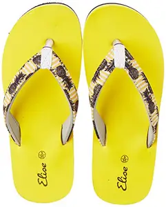 Elise Multi Flip-Flops - 2 UK (31 EU) (EFFS20-13)