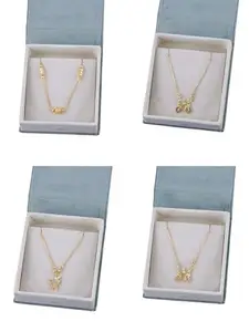 Elegant Necklaces for Every Occasion|NCL10339-SHEET-ALL