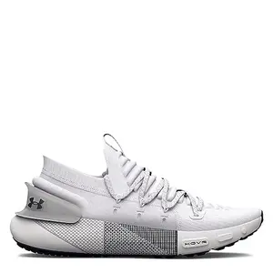 Under Armour UA W HOVR Phantom 3 Women's Running Shoes, White, 4