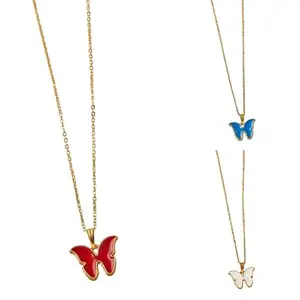 Elegant Necklaces for Every Occasion|NCL11205-SHEET-ALL