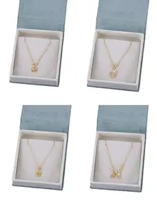 Elegant Necklaces for Every Occasion|SILKS10252-SHEET-ALL