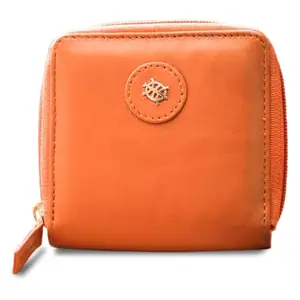Tortoise Unisex's Western (Orange)