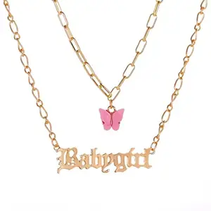 Vembley Ravishing Lock Heart Silver Plated Necklace For Women/Girls (Style 3)