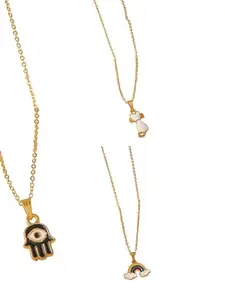 Elegant Necklaces for Every Occasion|SKNC10233-SHEET-ALL