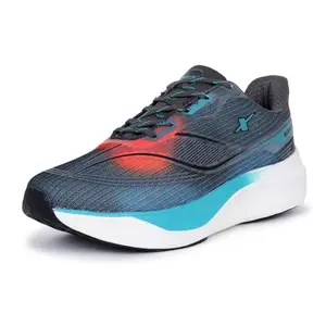 SPARX Sports Shoes SM-1032 Grey for Men