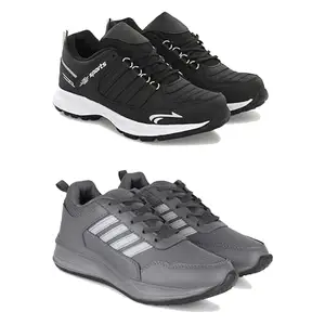 Stylish Shoes for Men.Quality Shoes for Men's SPJ-(Combo-2)-1065-1100-7 Multicolor