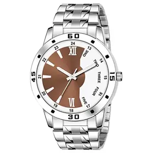 Jal Enterprise Watches for Mens and Boys WL-027