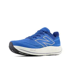 new balance Mens Vongo Blue Oasis (424) Running Shoe - 12 UK (MVNGOCB6)