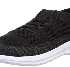 Lancer Black Running Shoes - 9 UK (43 EU) (Dragon-03)