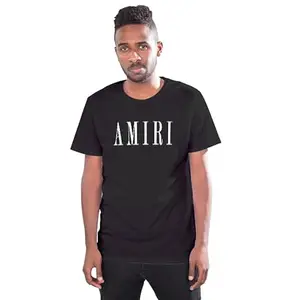 Buy NALAYAK APPAREL Amiri Tshirt Mc Stan Tshirt for Men 100