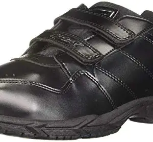 Sparx Mens SSM011G Black Casual Shoe - 9 UK (SSM011GBKBK0009)