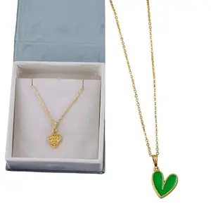 Elegant Necklaces for Every Occasion|SKNC11007-SHEET-ALL