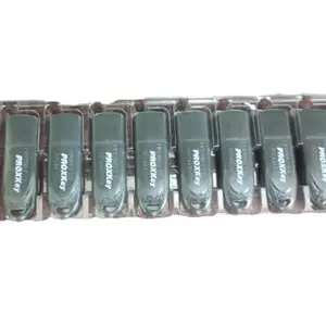 mk industries ProxKey Plug & Play PKI Token FIPS Level 3 Certified USB Token (Pack of 10)