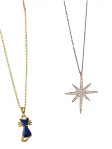 Elegant Necklaces for Every Occasion|SKNC10891-SHEET-ALL