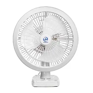 HM Electrical Multipurpose High Speed Noiseless Wall Cum Table Fan 12 Inch 300 MM Made In India