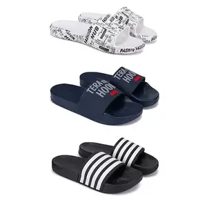 sandal for Men's,slip-ons, casaul sandals for Men'sGRP-SAN-(3-COMBO)-3104-1588-3024-8