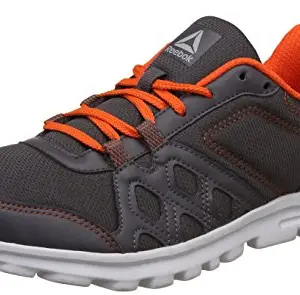Reebok Men's Run Fusion Xtreme Multicolor Shoes-6 UK (CN6027)