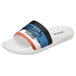 Duke Flip Flops Mens Wear