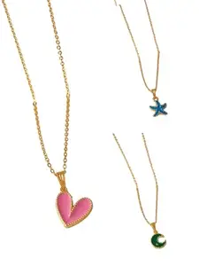 Elegant Necklaces for Every Occasion|NCL11107-SHEET-ALL