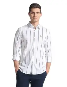 U.S. Polo Assn. Men Shirt