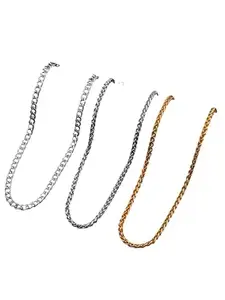 Elegant Necklaces for Every Occasion|SKNC10616-SHEET-ALL