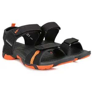 Campus Men Cravt Sports Sandals